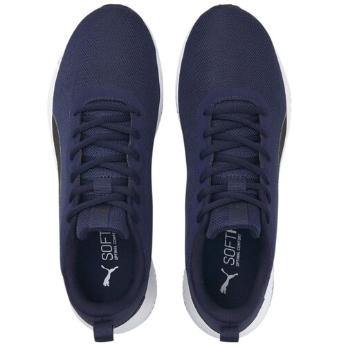 Tenis Training Puma Flyer Flex Knit para Hombre