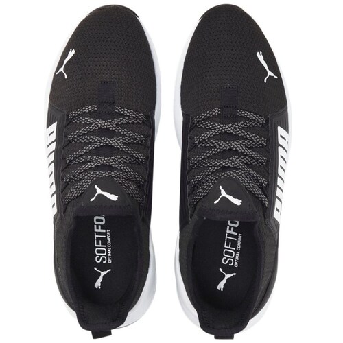 Tenis Training Puma Softride Premier para Hombre