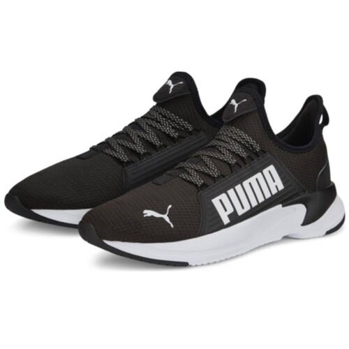 Tenis Training Puma Softride Premier para Hombre