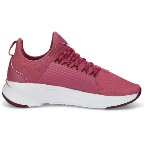 Tenis Training Puma Softride Premier para Mujer