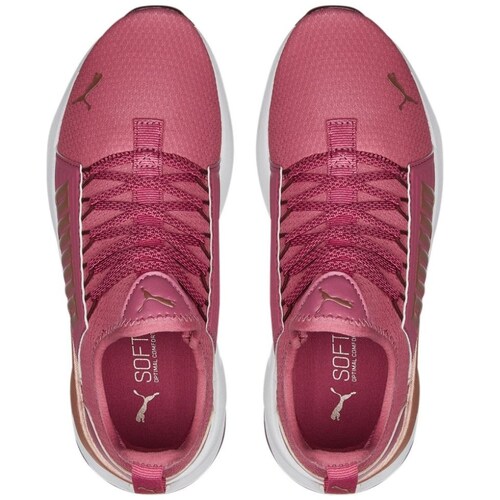 Tenis Training Puma Softride Premier para Mujer