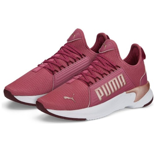 Tenis Training Puma Softride Premier para Mujer