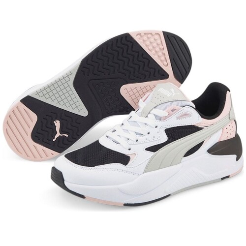 Tenis Casual Puma X-Ray Speed para Mujer