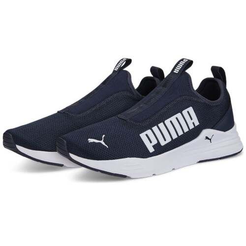 Tenis Puma Running Wired Rapid para Hombre