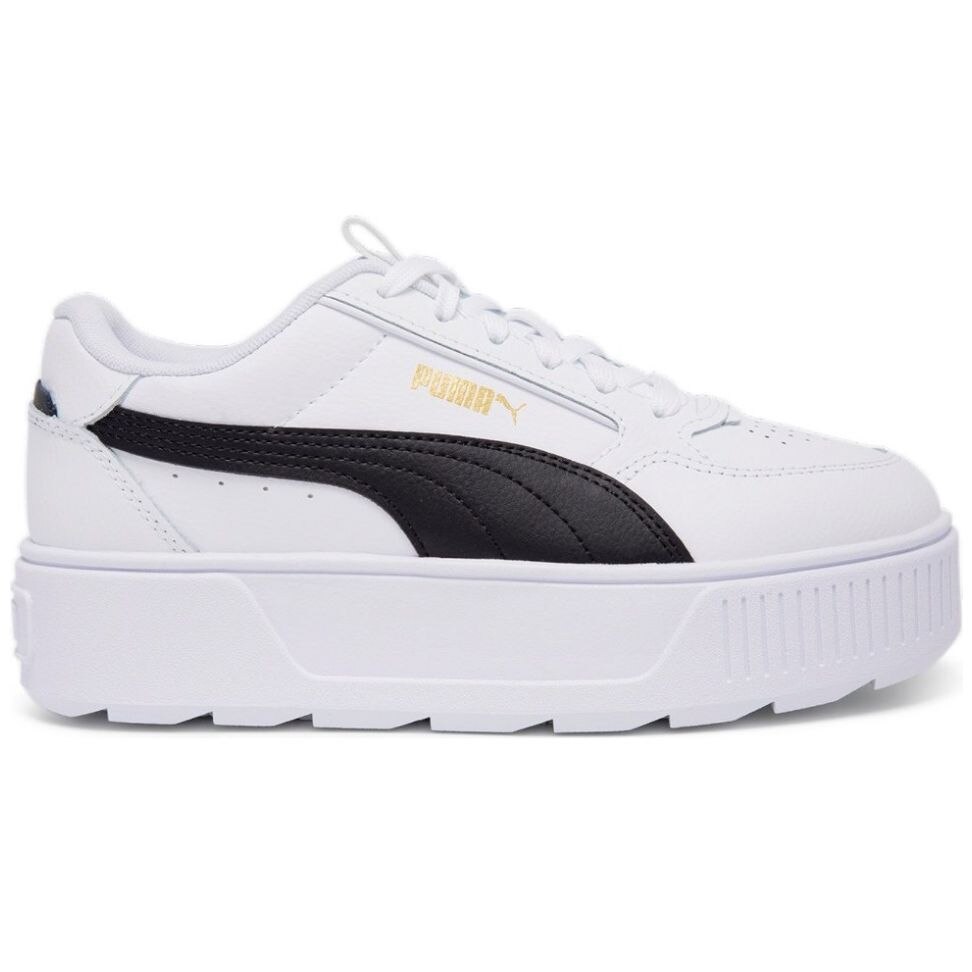 Tenis feminino casual store puma