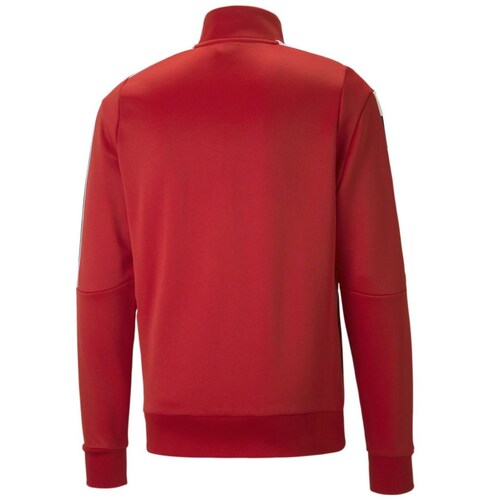 Chamarra Roja Ferrari Puma Race para Hombre