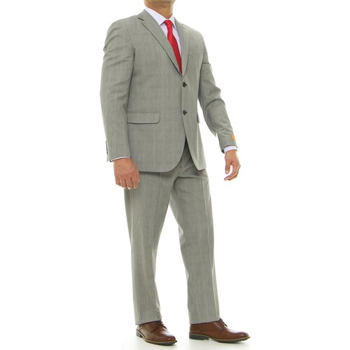 Traje de Vestir Slim Fit para Caballero Carlo Corinto