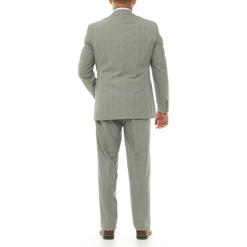 Traje de Vestir Slim Fit para Caballero Carlo Corinto