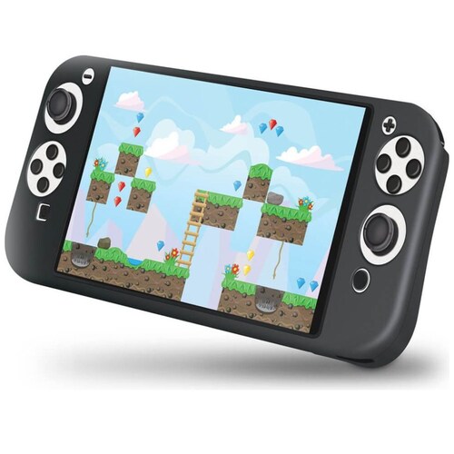 Kit Gamer Oled Nintendo Switch