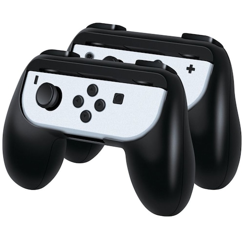 Kit Gamer Oled Nintendo Switch