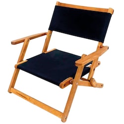 Sillas De Madera