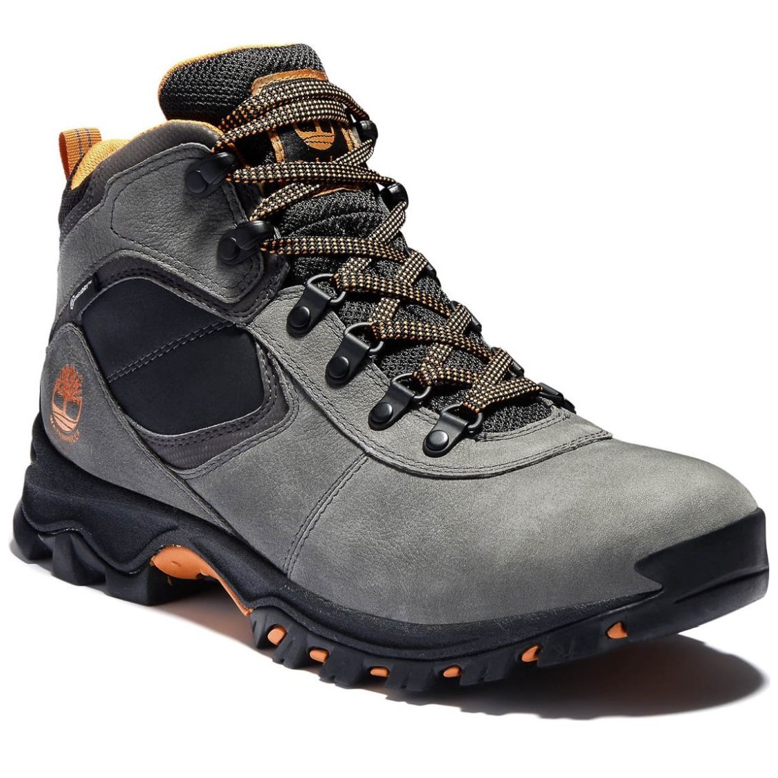 Bota Gris Timberland para Hombre