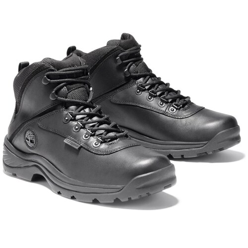 Bota Negro Timberland para Hombre