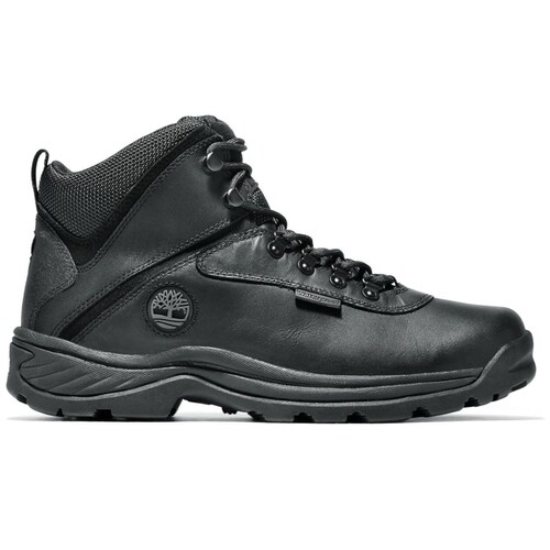 Bota Negro Timberland para Hombre