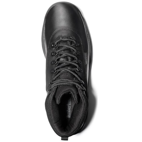 Bota Negro Timberland para Hombre