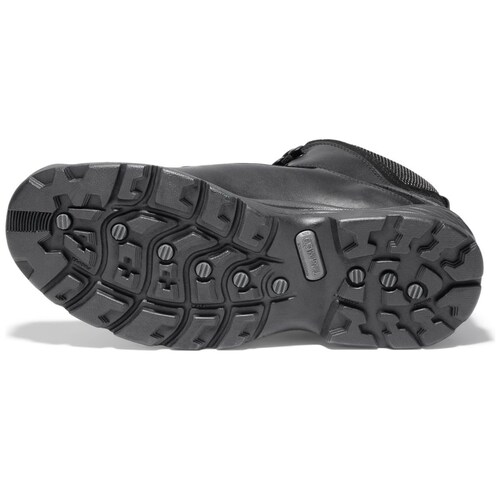 Bota Negro Timberland para Hombre