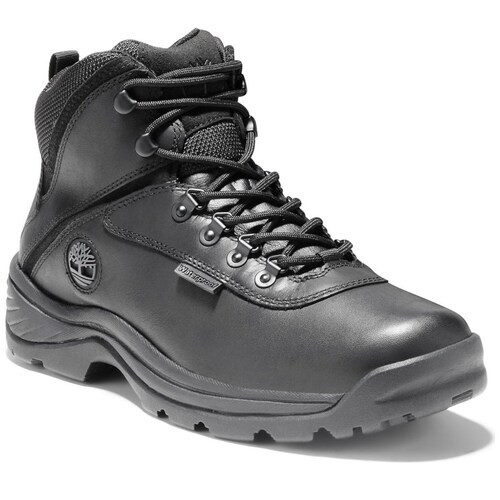 Bota Negro Timberland para Hombre