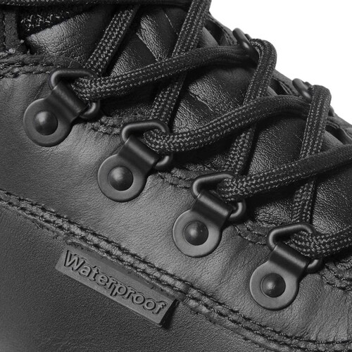 Bota Negro Timberland para Hombre