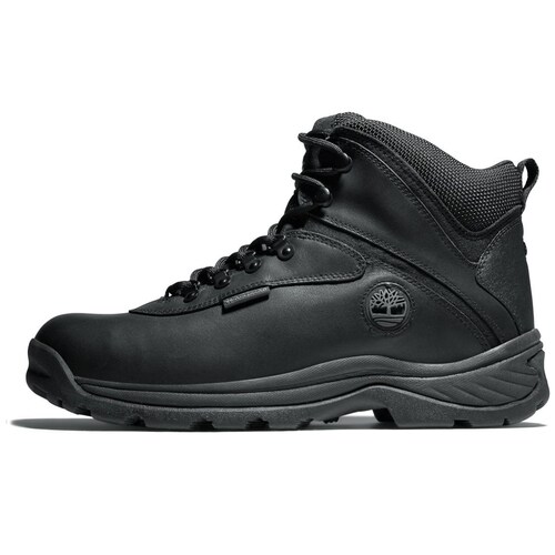 Bota Negro Timberland para Hombre