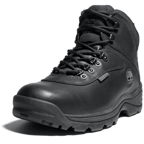 Bota Negro Timberland para Hombre