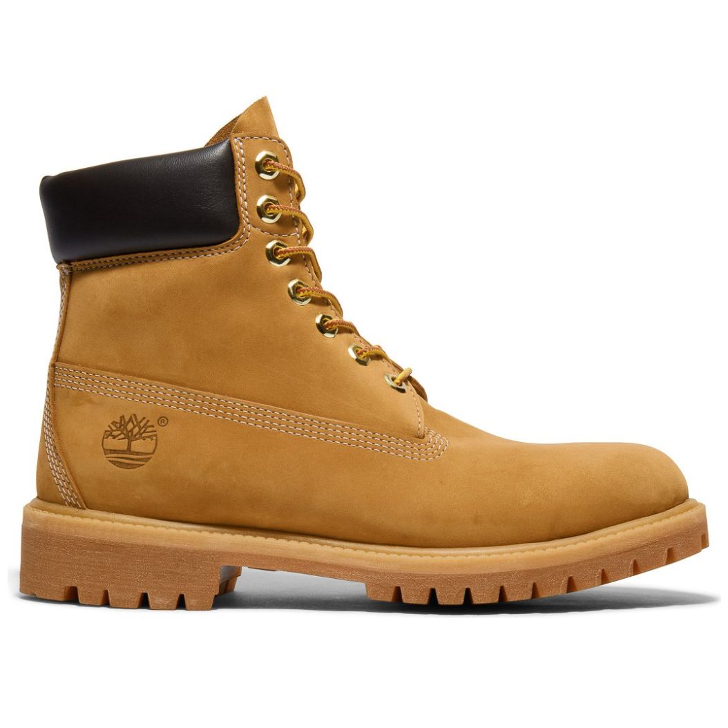 Timberland 6 inch sales premium hombre