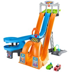 Pista Hot Wheels