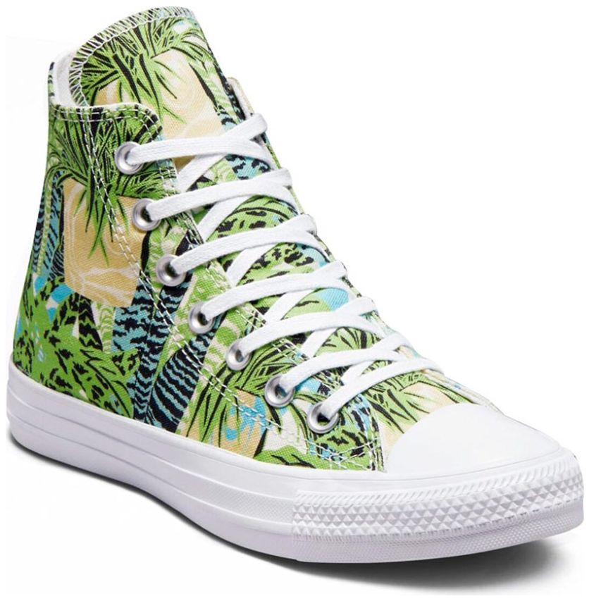 Tenis converse estampados hot sale