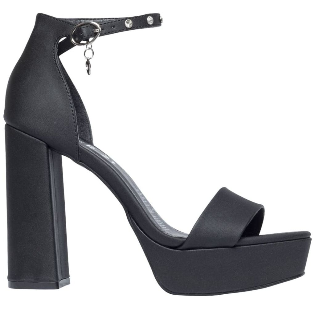 Tacones Forever 21 Calzado Mujer Zapatillas Forever 21 Angela - Main Image