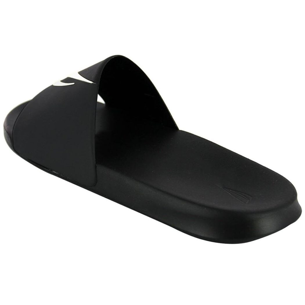 Sandalia Negro Nautica para Hombre