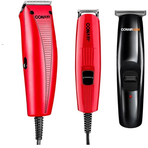 Combo Red Cabello, Barba Y Bigote