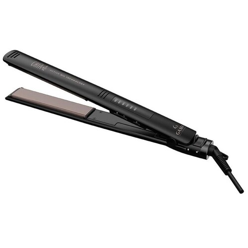 Duopack Plancha Led Y Secadora Chia