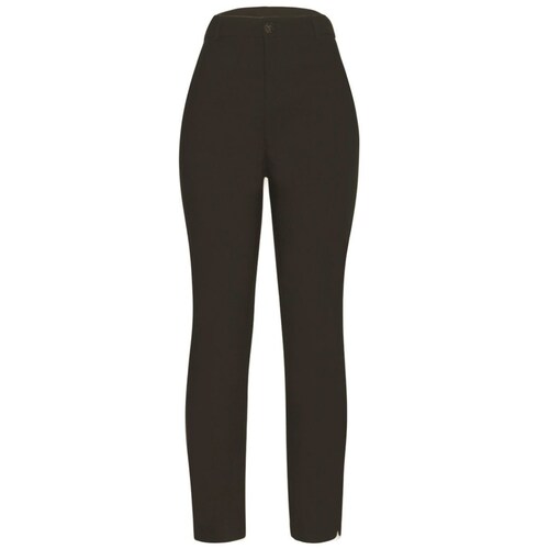 Pantalón Negro Liso Next Pammy para Mujer