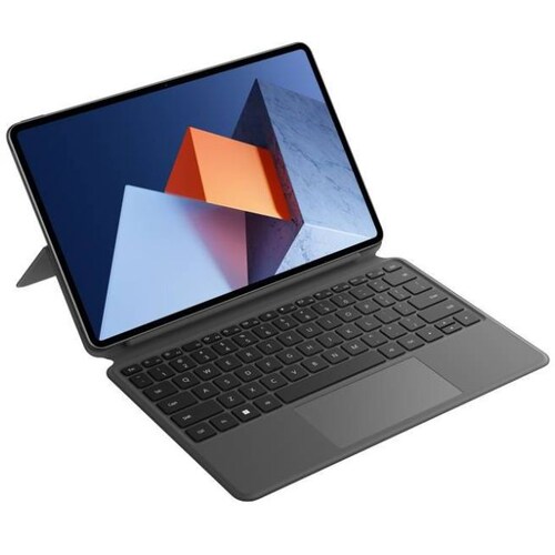 Tableta Huawei 2 en 1 Matebook e Ci5 11Th 8Gb 256Ssd Keyboard y Mouse