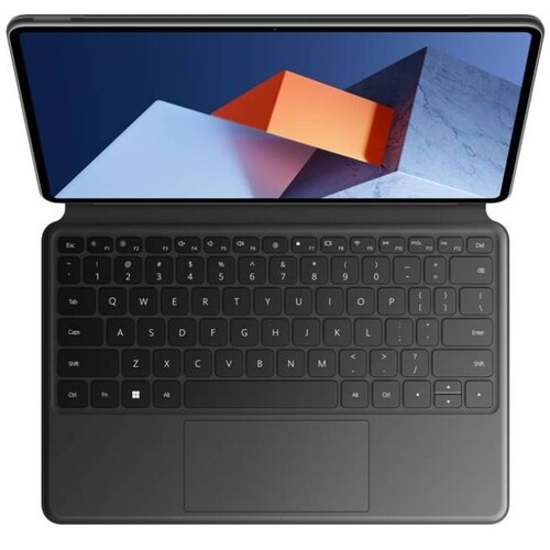 Tableta Huawei 2 en 1 Matebook e Ci5 11Th 8Gb 256Ssd Keyboard y Mouse