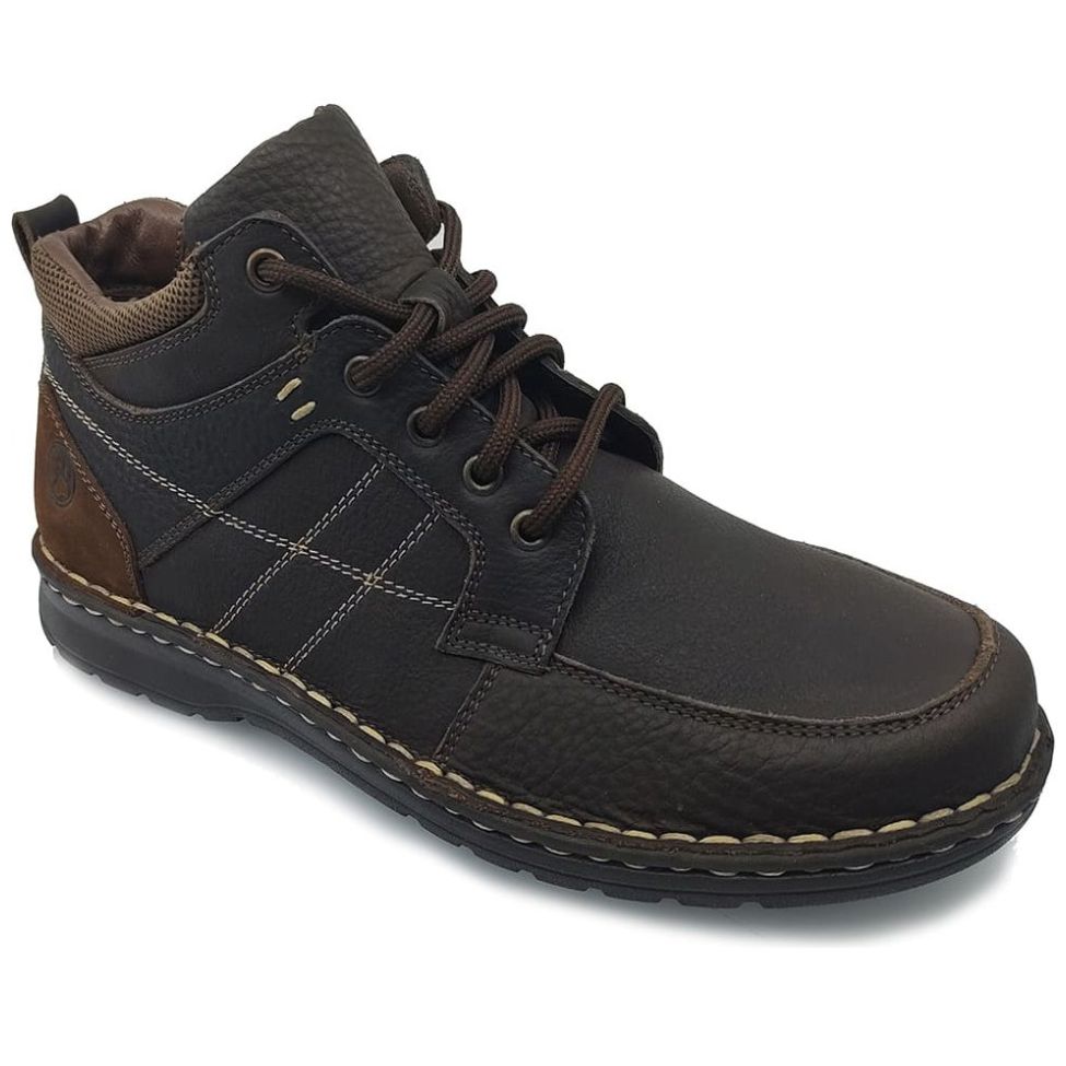 Botas lobo solo online para hombre