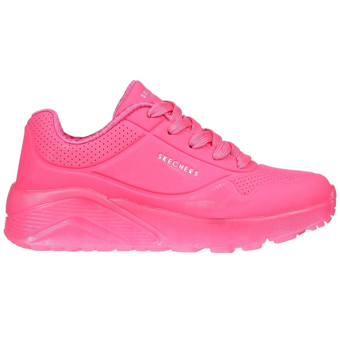 Zapatos skechers de outlet niña 2018