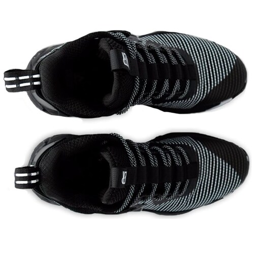 Tenis Basquetball Peak Sport Monster para Hombre