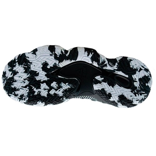 Tenis Basquetball Peak Sport Monster para Hombre