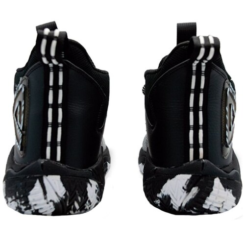 Tenis Basquetball Peak Sport Monster para Hombre