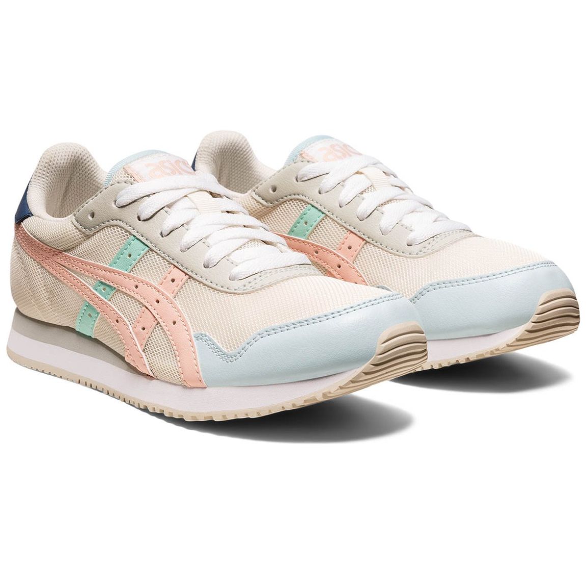 Asics tiger outlet gel mujer