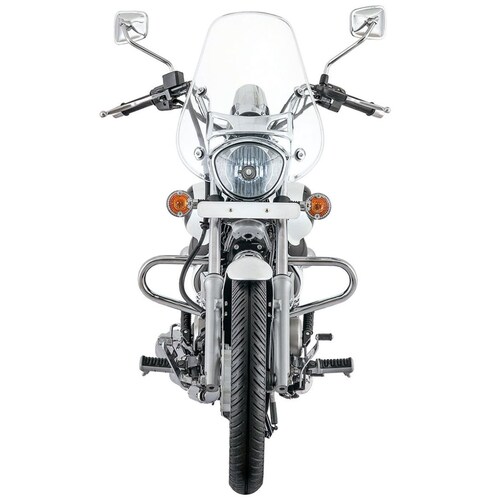 Motocicleta Avenger  Cruise 220 Negro 2023 Bajaj
