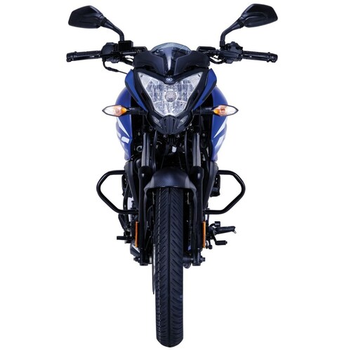 Motocicleta Pulsar Ns 160 Azul 2023 Bajaj