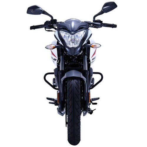 Motocicleta Pulsar Ns 200 Perla 2023 Bajaj