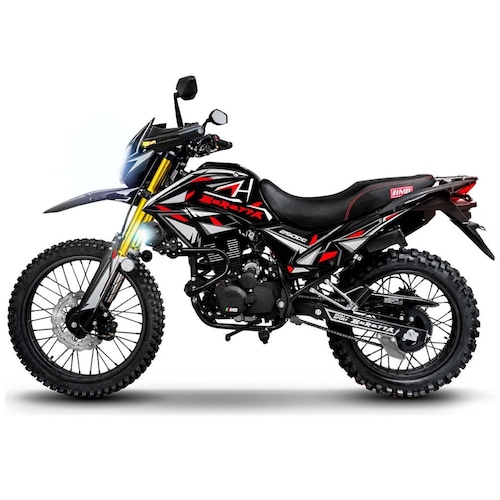 Motocicleta 2023 Beretta Gt 250Cc Rojo Mb Motos