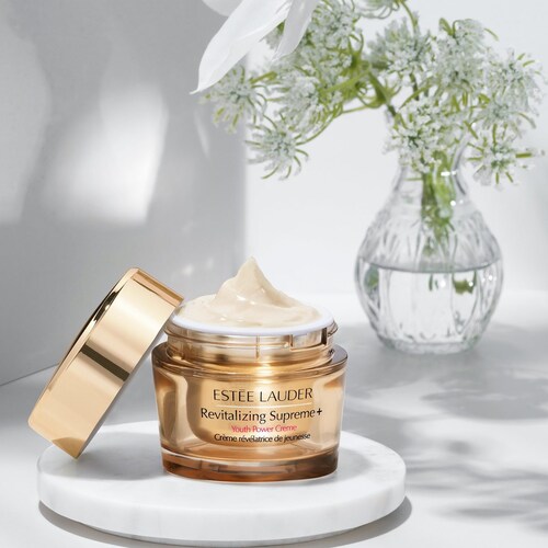 Crema para Rostro Estée Lauder Revitalizing Supreme+ 50Ml