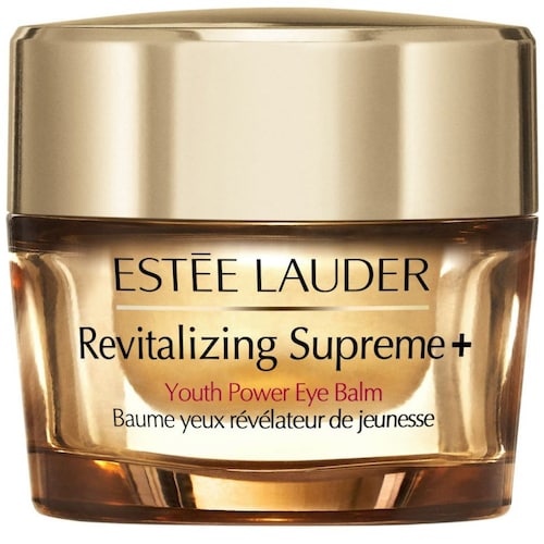 Balsamo para Contorno Ojos Estée Lauder Revitalizing Supreme+ Power Eye Balm  15Ml