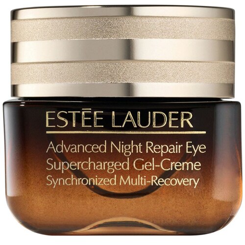 Crema para Contorno de Ojos Estée Lauder Advanced Night Repair Eye Supercharged Complex 15 Ml