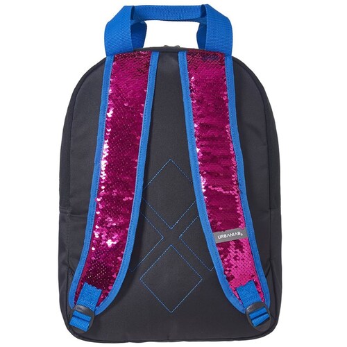 Mochila el Amor es Malo Jus Leg Multicolor Fotorama
