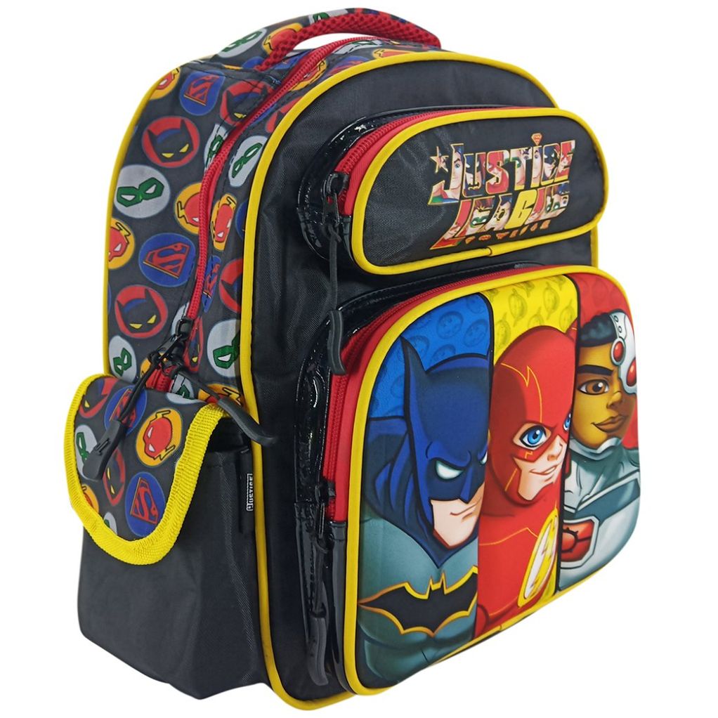 Justice mochila discount