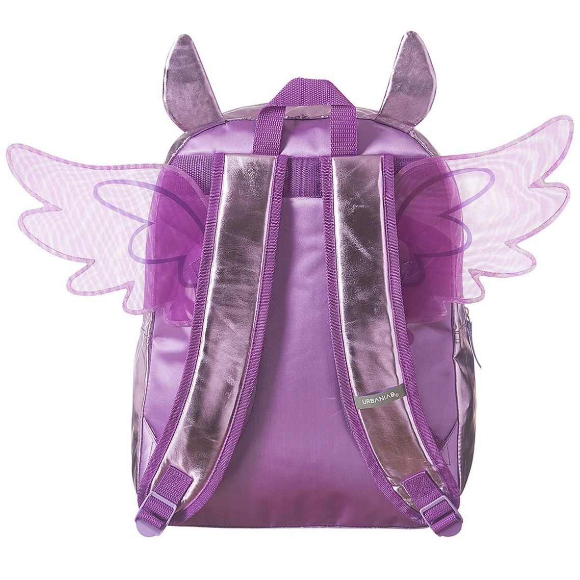 Mochilas de my little 2025 pony